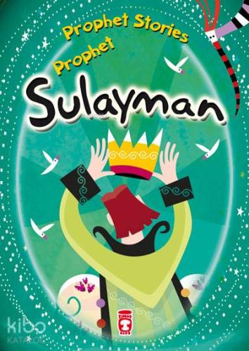 Prophet Sulayman Prophet Stories
