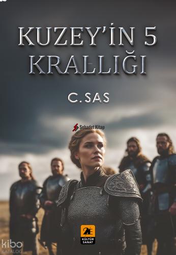 Kuzey in 5 Krallığı