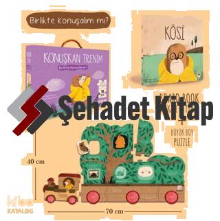 Şehadet Kitap