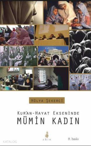 Mümin Kadın