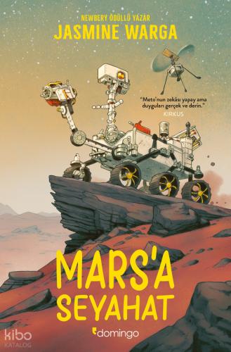 Mars a Seyahat