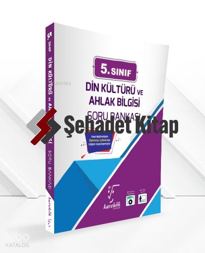 Şehadet Kitap