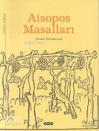 Aisopos Masalları