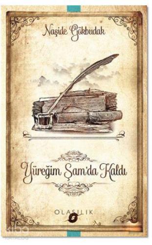 Yüreğim Şam da Kaldı