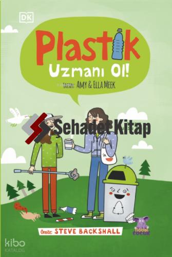 PLASTİK UZMANI OL