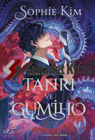 Tanrı ve Gumiho Kader Düğümü 1