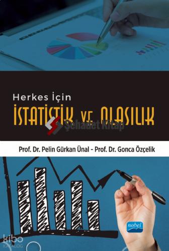 Herkes için İstatistik ve Olasılık