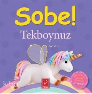 Sobe Tekboynuz