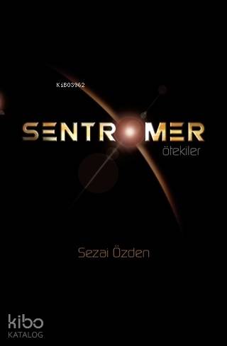 Sentromer