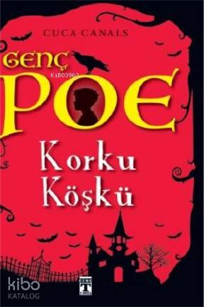Genç Poe Korku Köşkü