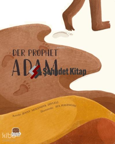 Der Prophet Adam Almanca Âdem Aleyhisselam