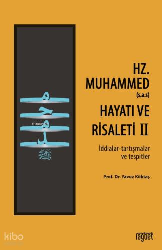 Hz Muhammed s a s Hayatı ve Risaleti 2