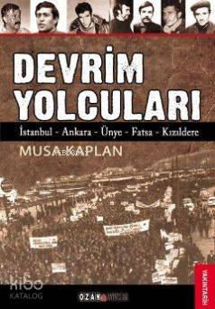 Devrim Yolcuları