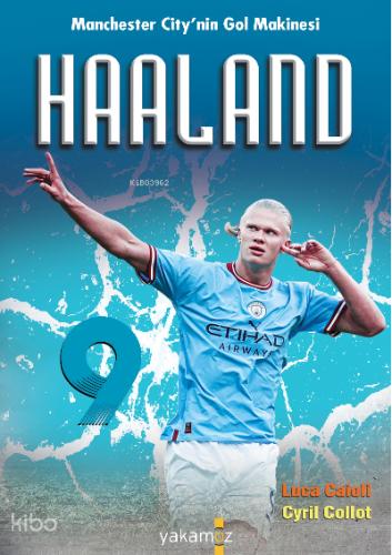 Haaland