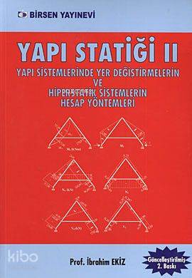 Yapı Statiği 2