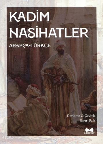 Kadim Nasihatler Arapça Türkçe