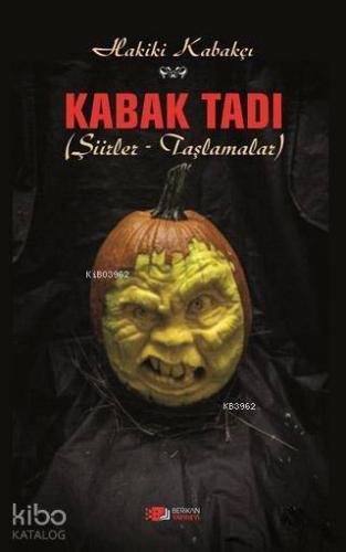 Kabak Tadı