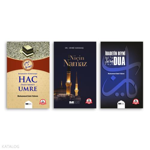 Şehadet Kitap