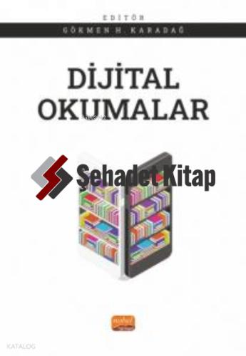 Dijital Okumalar
