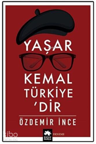 Yaşar Kemal Türkiye dir