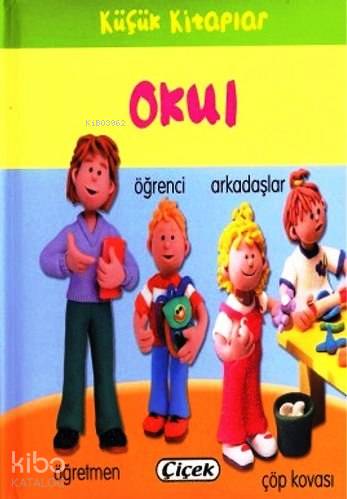 Küçük Kitaplar Okul
