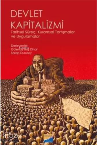 Devlet Kapitalizmi