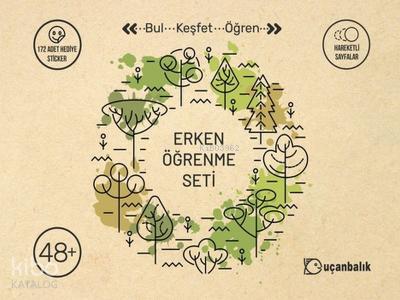 Erken Öğrenme Seti 48
