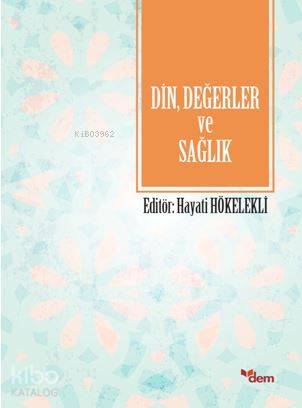 Din Değerler ve Sağlık