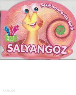 Salyangoz