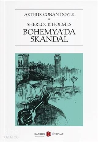 Bohemya da Skandal Sherlock Holmes