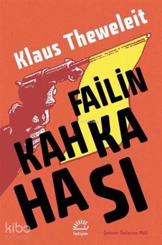 Failin Kahkahası Breivik ve Diğerleri