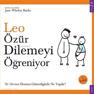 Leo Sevgiyi Öğreniyor
