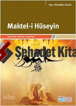 Maktel i Hüseyin
