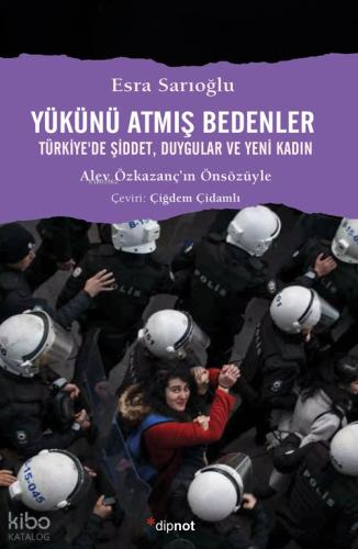 Yükünü Atmış Bedenler