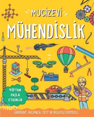 Mucizevi Mühendislik