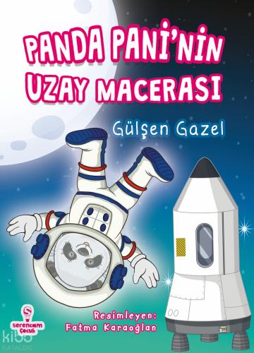 Panda Pani nin Uzay Macerası