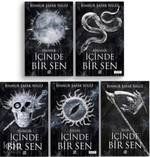Şehadet Kitap