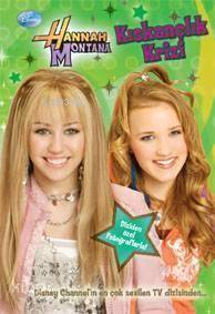 Hannah Sokağında Kabus Hannah Montana