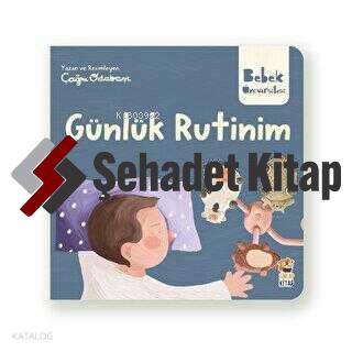 Şehadet Kitap