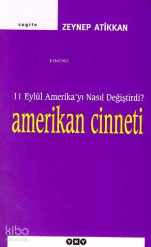 Amerikan Cinneti