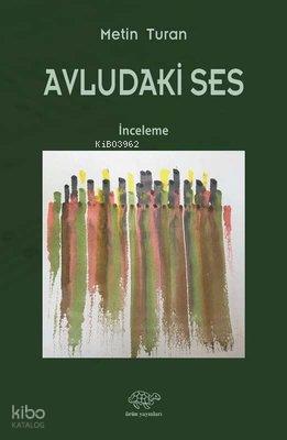 Avludaki Ses