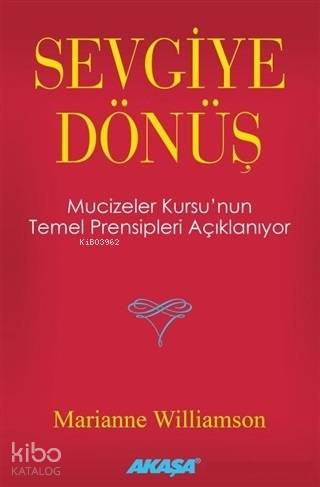 SEVGİYE DÖNÜŞ AKAŞA
