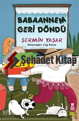 Şehadet Kitap