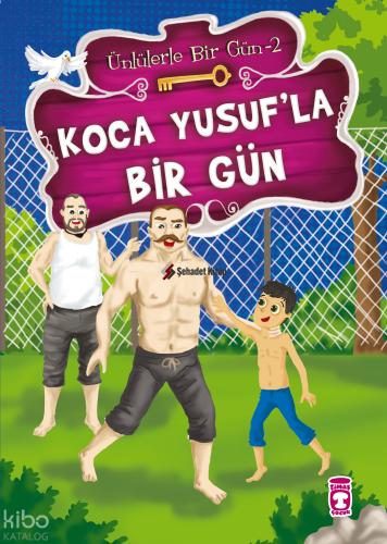 Şehadet Kitap