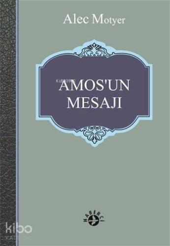 Amos un Mesajı