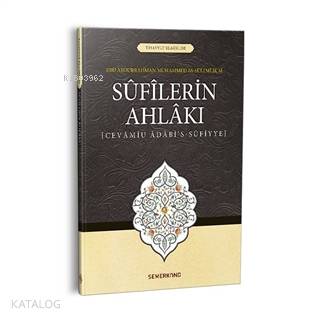 Sufilerin Ahlakı