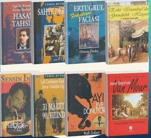 Şehadet Kitap