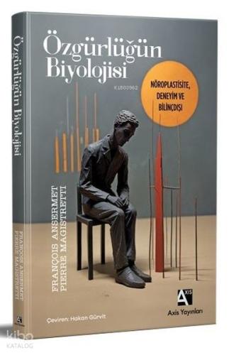 Özgürlüğün Biyolojisi