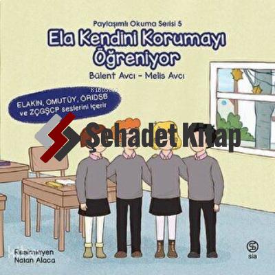 Şehadet Kitap