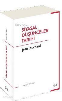 Siyasal Düşünceler Tarihi